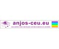 Logo webu anjos-ceu.eu